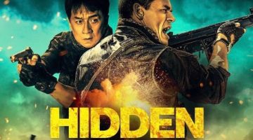 فيلم Hidden Strike مترجم || مشاهدة فيلم جاكي شان الجديد مترجم للعربية HD