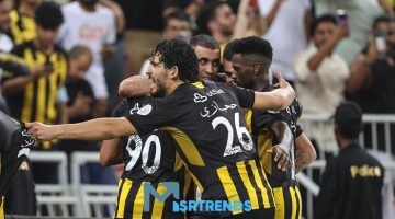 بث مباشرالاتحاد تويتر.. مشاهدة مباراة الاتحاد والترجي بث مباشر اليوم البطولة العربية – البوكس نيوز