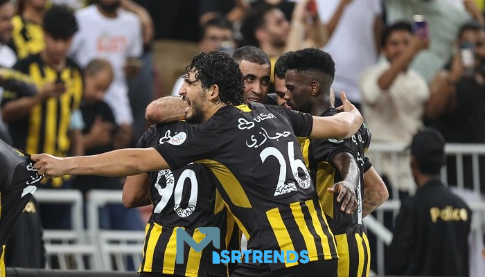 بث مباشر مباراة الاتحاد والصفاقسي اليوم.. مشاهدة مباراة الاتحاد والصفاقسي بث مباشر في البطولة العربية – البوكس نيوز