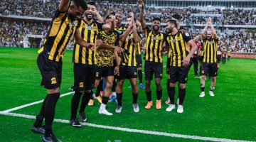 بث مباشر مباراة الاتحاد الآن تويتر.. مشاهدة مباراة الاتحاد والشرطة بث مباشر يلا شوت – البوكس نيوز