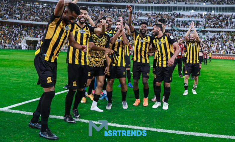 الان – بث مباشر الهلال والاتحاد اليوم.. مشاهدة مباراة الهلال والاتحاد بث مباشر تويتر – البوكس نيوز