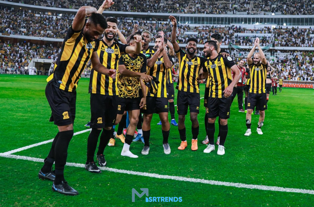 بث أهداف مباراة الاتحاد والترجي تويتر.. مشاهدة ملخص اهداف مباراة الترجي والاتحاد بث مباشر اليوم يلا شوت – البوكس نيوز