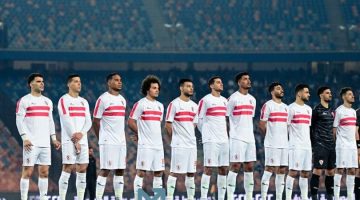 مباراة الزمالك اليوم مباشرة.. مشاهدة مباراة الزمالك والشباب السعودي بث مباشر يلا شوت – البوكس نيوز