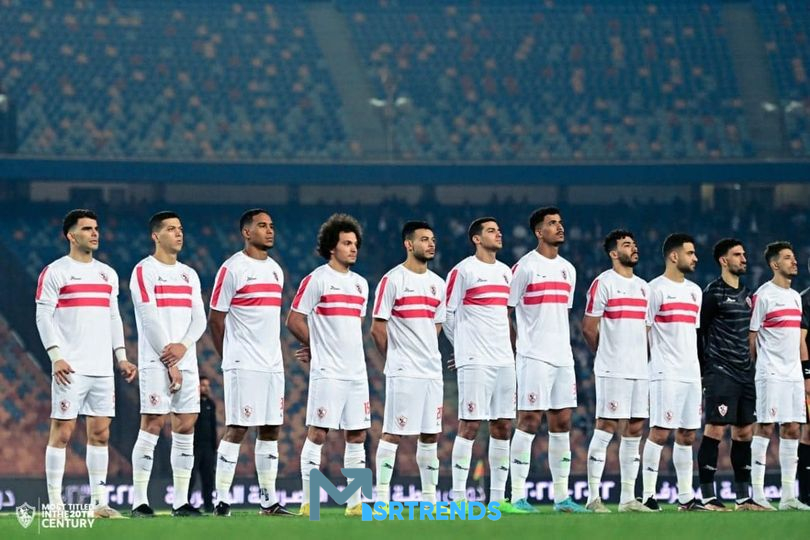 مباراة الزمالك اليوم مباشرة.. مشاهدة مباراة الزمالك والشباب السعودي بث مباشر يلا شوت – البوكس نيوز