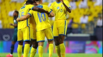 مباراة النصر اليوم تويتر.. مشاهدة مباراة النصر وألفيركا اليوم بث مباشر يلا شوت – البوكس نيوز