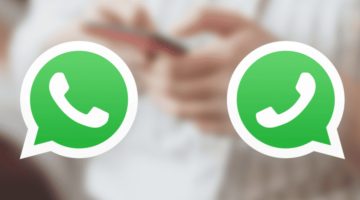 الان – أفضل طريقة لاستخدام بطاقة SIM المزدوجة مع WHATSAPP برقمين في وقت واحد – البوكس نيوز