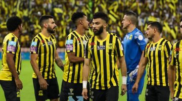 مباراة الاتحاد بث مباشر.. مشاهدة مباراة الاتحاد والشرطة اليوم بث مباشر يلا شوت – البوكس نيوز