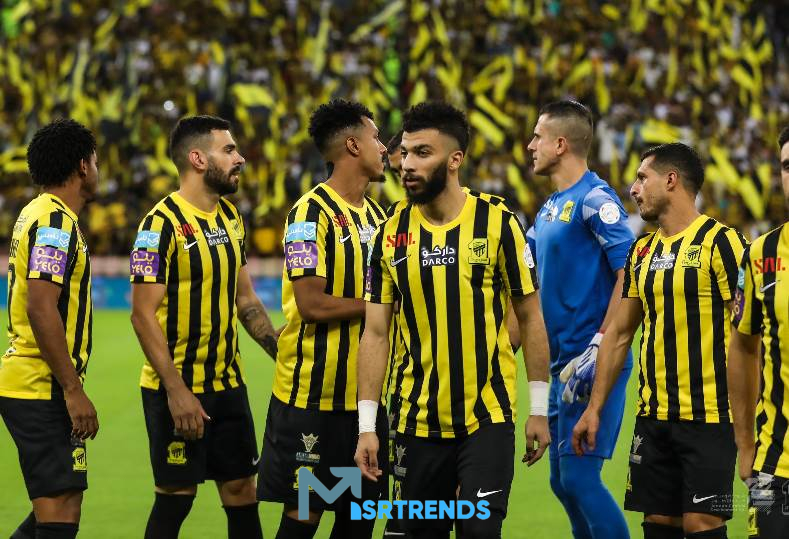 مباراة الاتحاد بث مباشر.. مشاهدة مباراة الاتحاد والشرطة اليوم بث مباشر يلا شوت – البوكس نيوز