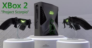 تكنولوجيا  – مايكروسوفت تغلق متجر Xbox 360 فى العام المقبل