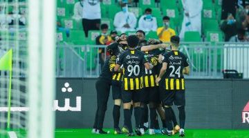 رياضة – ترتيب الدورى السعودى قبل منافسات الجولة الثالثة.. الاتحاد يتصدر