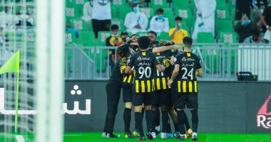 رياضة – ترتيب الدورى السعودى قبل منافسات الجولة الثالثة.. الاتحاد يتصدر