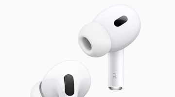 تكنولوجيا  – أبل تطرح نسخة جديدة من AirPods مع iPhone 15.. تفاصيل