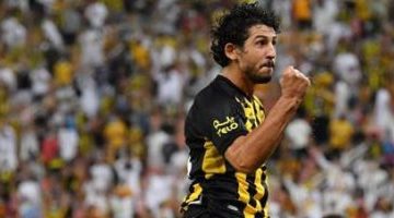 رياضة – تقارير تكشف موقف اتحاد جدة من ضم محمد صلاح والاستغناء عن حجازى