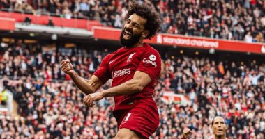 رياضة – هل ينضم محمد صلاح إلى اتحاد جدة بعد مباراته الـ308 مع ليفربول؟