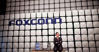 تكنولوجيا  – شركة Foxconn تستثمر 600 مليون دولار في الهند لتصنيع مكونات iPhone