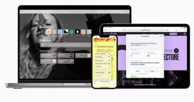 تكنولوجيا  – تفاصيل طرح الإصدار التجريبي من Safari 17 لمزيد من مستخدمى Mac