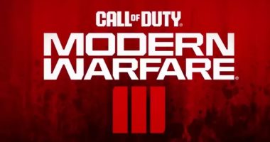 تكنولوجيا  – طرح لعبة Call of Duty: Modern Warfare III في نوفمبر