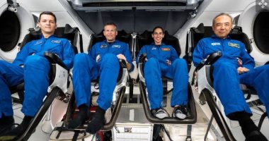 تكنولوجيا  – مهمة SpaceX’s Crew-7 ستطلق طاقمًا دوليًا إلى محطة الفضاء الأسبوع المقبل