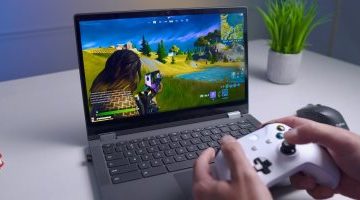 تكنولوجيا  – جوجل تتخلى عن خطط Nvidia Chromebook.. كيف سيؤثر ذلك على عشاق الألعاب