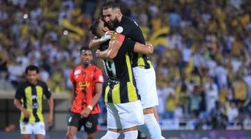 رياضة – كل أهداف الخميس.. الهلال والاتحاد يضربان بالأربعة فى الدوري السعودي