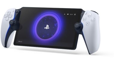 تكنولوجيا  – كل ما تريد معرفته عن وحدة التحكم المحمولة PlayStation Portal