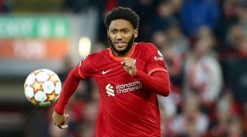 رياضة – بعد محمد صلاح.. نجم ليفربول مرشح لدعم دفاع اتحاد جدة السعودى