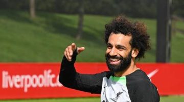 رياضة – صفقة القرن.. هل يعلن اتحاد جدة ضم محمد صلاح اليوم قبل غلق القيد بإنجلترا؟