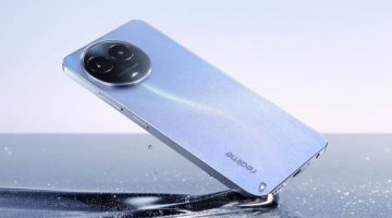 الان – ريلمي تعلن رسميًا هاتف Realme 11x 5G بكاميرا رئيسية بدقة 64 ميجابكسل وبطارية كبيرة والمزيد – البوكس نيوز