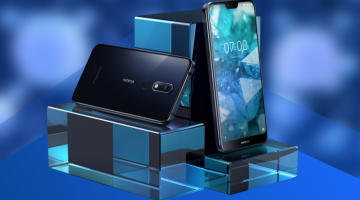 الان – نوكيا تعود للواجهة مُجددًا بهاتف Nokia 7.1 الأقوى والأفضل أداءًا.. أهم مواصفاته – البوكس نيوز