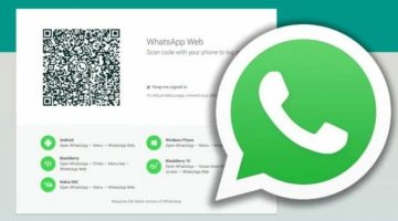 الان – WHATSAPP WEB BETA يطرح ميزة قفل الشاشة لتعزيز الخصوصية – البوكس نيوز