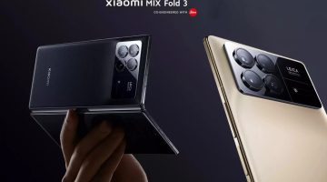 الان – تقرير تقني يكشف مواصفات هاتف Xiaomi Mix Fold 3 الذكي القابل للطي والتصميم والسعر – البوكس نيوز