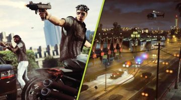 الان – استكشف عالم المتعة والإثارة من خلال تحميل لعبة Grand Theft Auto على هواتف اندرويد وايفون  – البوكس نيوز