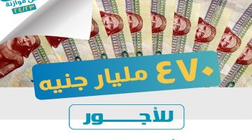 الان – افرح زقطط.. زيادة جديدة لمرتبات موظفين الحكومة والتنفيذ فوري وبأثر رجعي من بداية يوليو – البوكس نيوز