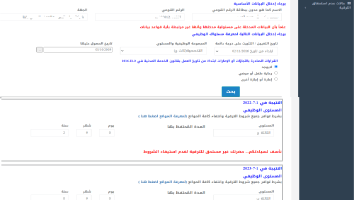 الان – الموظفين هيطيروا من الفرحة الحكومة تصدر قرار ترقية العاملين في الدولة والاستعلام على هذا الرابط – البوكس نيوز