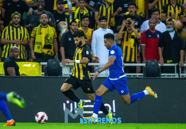 الان – الاتحاد ضد الهلال مباشر.. مشاهدة مباراة الهلال والاتحاد بث مباشر اليوم تويتر – البوكس نيوز