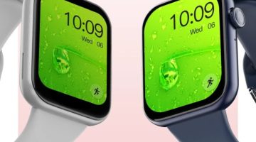 الان – إطلاق Noise ColorFit Impact بمظهر يشبه Apple Watch وشاشة طويلة ومكالمات Bluetooth – البوكس نيوز