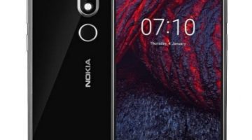 الان – الهاتف الذي يبحث عنه الكثيريني: نوكيا Nokia X6 لعشاق الفئة المتوسطة – البوكس نيوز