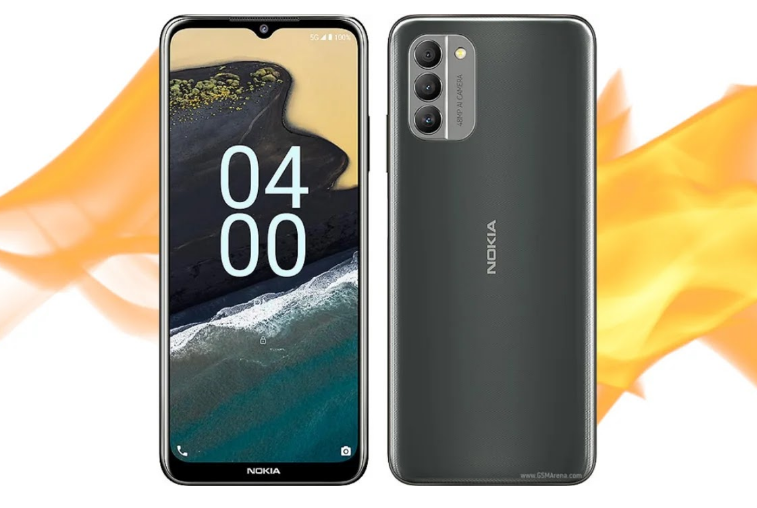 الان – مواصفات وسعر هاتف Nokia G400 الجديد بسعر يتحدى الغلاء – البوكس نيوز