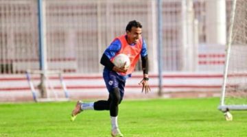 الان – طبيب الزمالك يكشف حالة الخماسي المصاب.. الونش يواصل التأهيل – البوكس نيوز