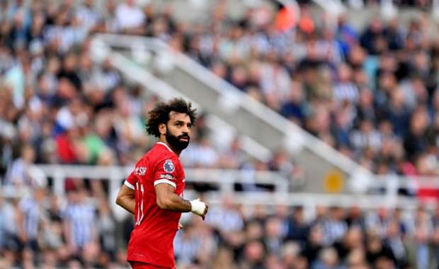 الان – تقارير تكشف تفاصيل عقد محمد صلاح مع اتحاد جدة.. «600 مليون دولار» – البوكس نيوز