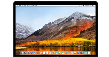 تكنولوجيا  – طريقة تشغيل شاشتى Mac كشاشة واحدة.. خطوة بخطوة