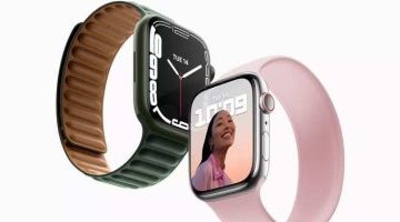 تكنولوجيا  – Apple Watch Series 9 ستحصل على تحسينات للمقاييس الحيوية.. تسريبات