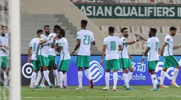 رياضة – السعودية تواجه كوريا الجنوبية وديا استعدادا لكأس آسيا 2023 وتصفيات المونديال