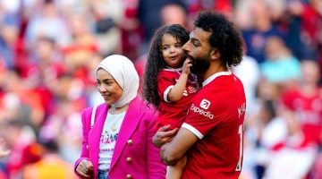 رياضة – تقارير: محمد صلاح أخبر مُلاك ليفربول برغبته فى الاستمرار فى آنفيلد حتى الاعتزال