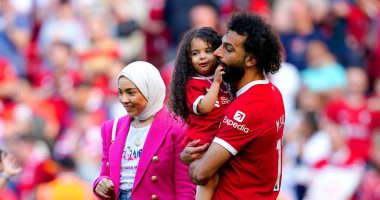 رياضة – تقارير: محمد صلاح أخبر مُلاك ليفربول برغبته فى الاستمرار فى آنفيلد حتى الاعتزال