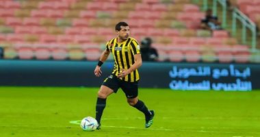 رياضة – طارق حامد: الأهلى لم يفاوضنى ولن ألعب فى مصر إلا للزمالك