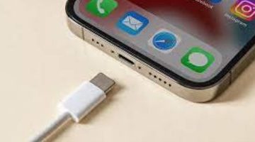 تكنولوجيا  – أبل تتخوف من غضب مستخدميها قبل طرح أيفون 15 بأيام بسبب منفذ USB-C