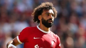 رياضة – 5 مباريات مثيرة تنتظر محمد صلاح مع ليفربول فى سبتمبر بعد التوقف الدولى