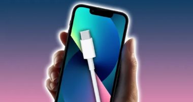 تكنولوجيا  – آبل تستعد للتحول إلى USB-C.. اعرف موديلات iPhone المستخدمة له