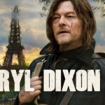 مشاهدة مسلسل داريل Daryl Dixon الحلقة 3 كاملة مترجم ايجي بست